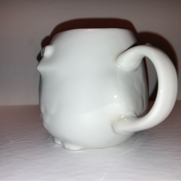 Chicken Run Mug | Chicken Coffee Cup | Chicken Coffee Mug | Chicken Farm Mug - Picture 8 of 9